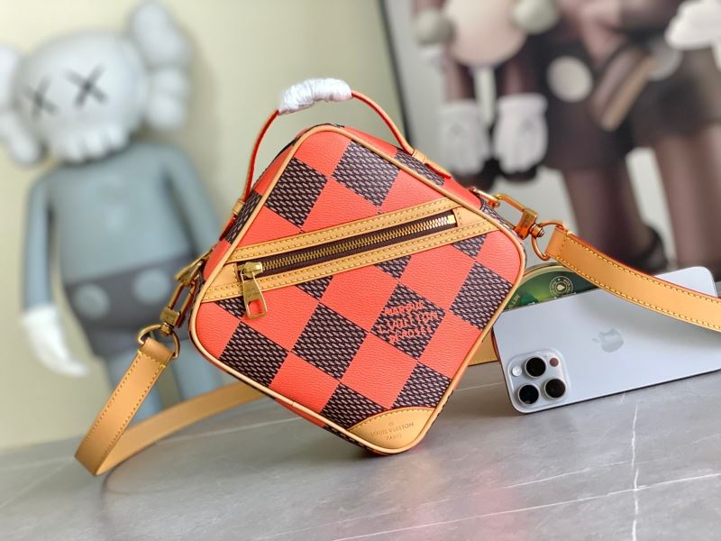 Louis Vuitton Satchel Bags